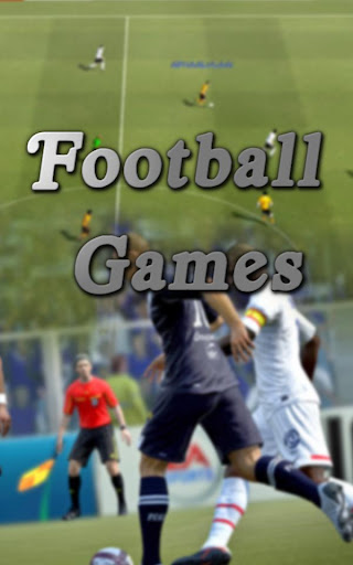 Football Games