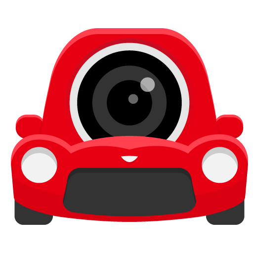 Sesame Car DVR A LOGO-APP點子