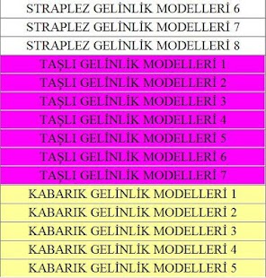 How to install GELİNLİK MODELLERİ 1.2 unlimited apk for pc