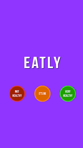 Eatly · Weight Loss