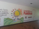 Graffiti De Los Pueblos