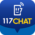 117 Chat icon