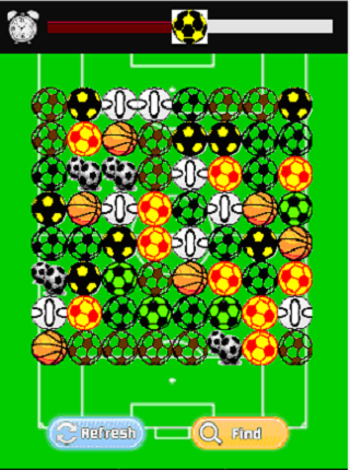 Ball Matching Games – Free