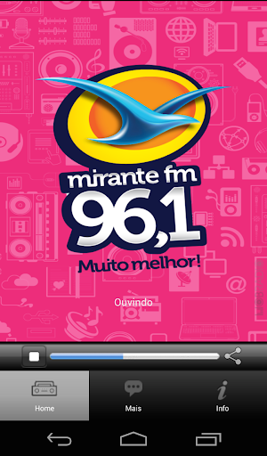 Mirante FM