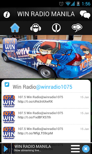 免費下載音樂APP|107.5 WIN RADIO app開箱文|APP開箱王