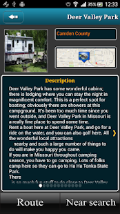Lastest Missouri Campgrounds APK for Android
