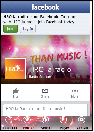 免費下載音樂APP|HRO la Radio app開箱文|APP開箱王