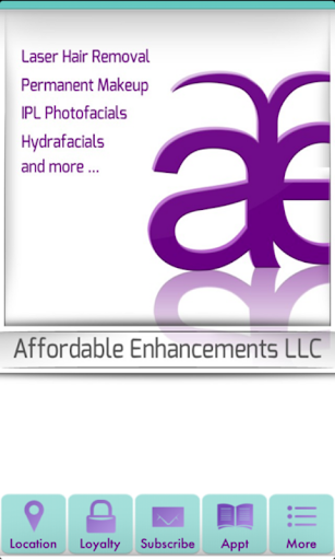 Affordable Enhancements LLC