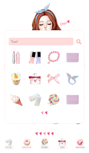 How to get lovel girl kiss me dodol 4.1 apk for pc