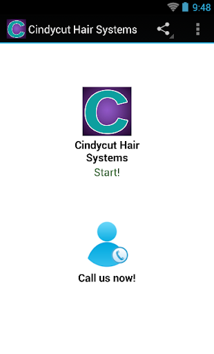 Cindycut Hair Systems