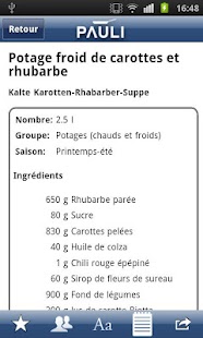 Download Bases de la cuisine, Lite APK for Android