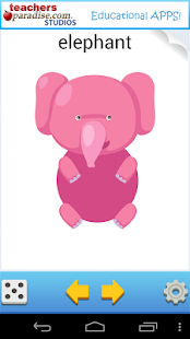 download ABC Flash Cards for Kids free