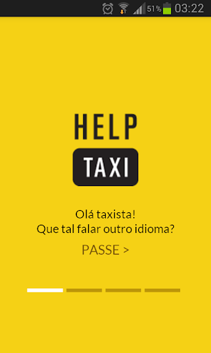 Help Taxi