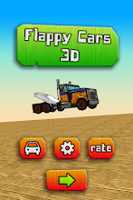 Floppy Cars 3D APK