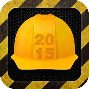 CITB MAP HS&E Test 2015 logo