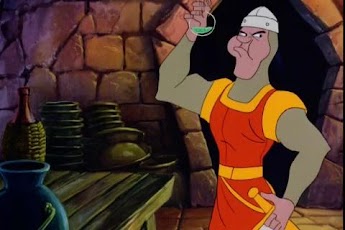  Dragon’s Lair 1.052 APK