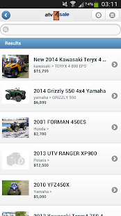 How to install Used ATVs For Sale patch 1.0 apk for laptop