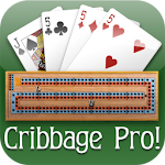 Cover Image of Unduh Cribbage Pro 2.4.4 APK