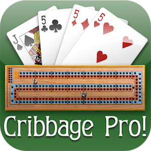 Cribbage Pro