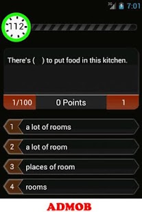 Free Download TOEIC word practice 1000 APK