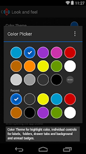 Nova Launcher - screenshot thumbnail