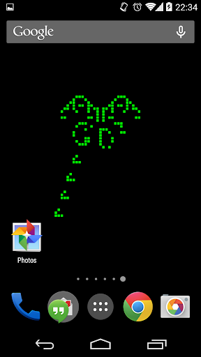 Game of Life - Live Wallpaper