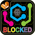 Hexic Link - Blocked icon