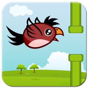 Tappy Bird: Ultimate Challenge 街機 App LOGO-APP開箱王