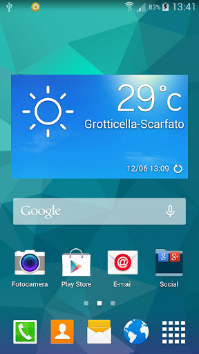 S5 Theme Pro