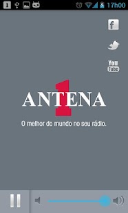 Download Antena 1 APK