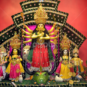 by Rajeev Pal - Artistic Objects Other Objects