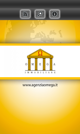 Agenzia Immobiliare Omega