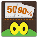 SAPO Voucher logo