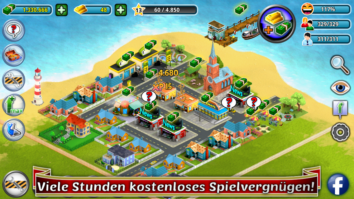 City Spiele Kostenlos City Spiele Kostenlos