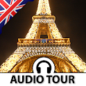 Tour Eiffel, Official Guide logo