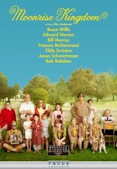 Moonrise Kingdom
