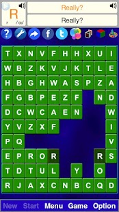 Download Alphabet Solitaire English 0$ APK for Android