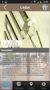 Download La Villa Cap d'Antibes APK for PC