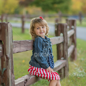 Gorgeous cutie! by Marissa Frederick - Babies & Children Child Portraits