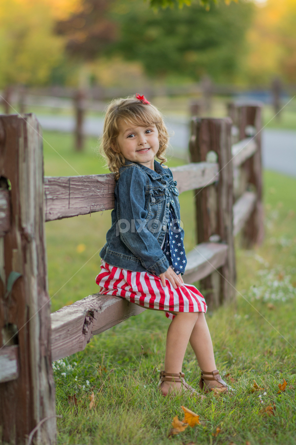 Gorgeous cutie! by Marissa Frederick - Babies & Children Child Portraits
