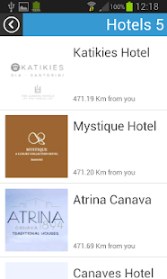 Lastest ISS Santorini APK