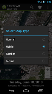 Time Mapper Screenshots 10