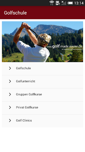 免費下載運動APP|golf made easier app開箱文|APP開箱王
