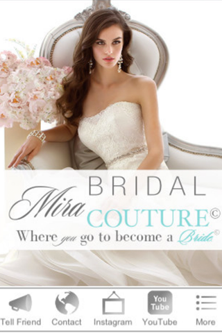 Mira Bridal Couture