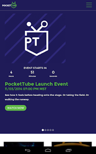 PocketTube Live Screenshots 7