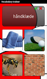 Learn Danish Deluxe poster 1