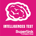 Cover Image of Download Intelligence Test 1.1 APK