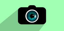 eye color camera APK