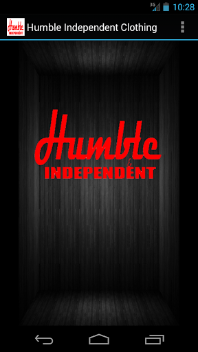 Humble Independent Clothing