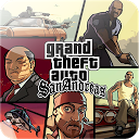 GTA San Andreas Cheats mobile app icon